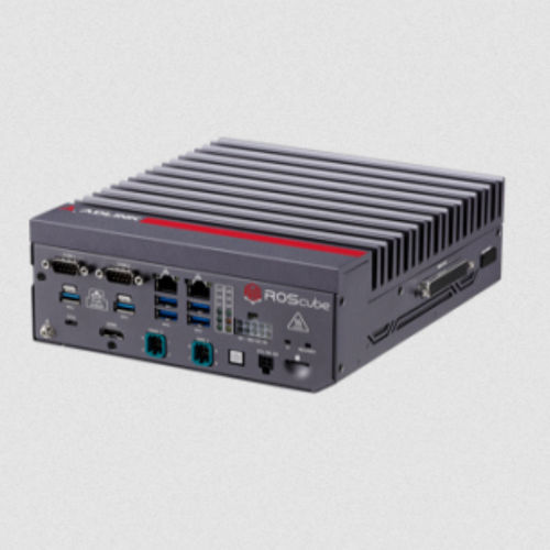 Contrôleur de robot - RQX-580 - ADLINK TECHNOLOGY
