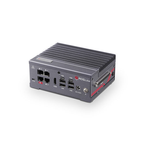 Contrôleur de robot compact - NPN-1B - ADLINK TECHNOLOGY