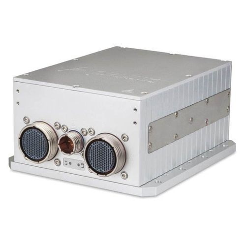Ordinateur embarqué - HPERC-KBL-MC  - ADLINK TECHNOLOGY - Intel® Xeon® Processor E3-1505L v6 / Quad Core / PCI Express