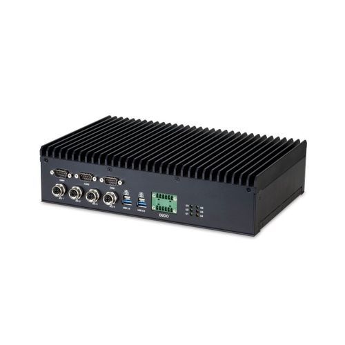 PC edge - AVA-RAGX  - ADLINK TECHNOLOGY - box / NVIDIA® Jetson AGX Xavier™ / compact
