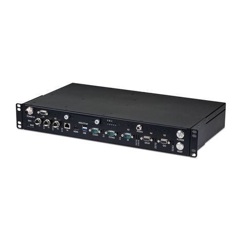 Collecteur de données numérique - DCS-211 - ADLINK TECHNOLOGY - programmable / USB