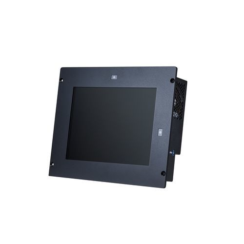 Panel PC à écran tactile résistif - DMI-1040 - ADLINK TECHNOLOGY - 10.4" / Intel® Atom x5-E3930 / 1024 x 768