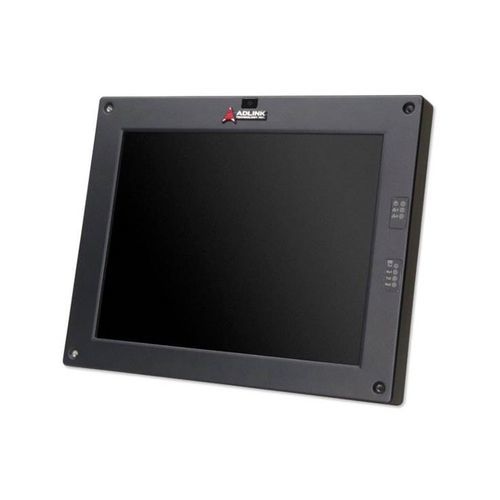 Panel PC à écran tactile résistif à 5 fils - DMI-1210 - ADLINK TECHNOLOGY - 12.1" / Intel® Atom x5-E3930 / 1024 x 768