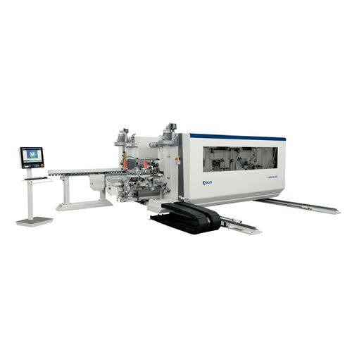 Tenonneuse double - celaschi p60 - SCM
