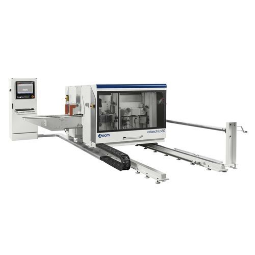Tenonneuse double - celaschi p30 - SCM