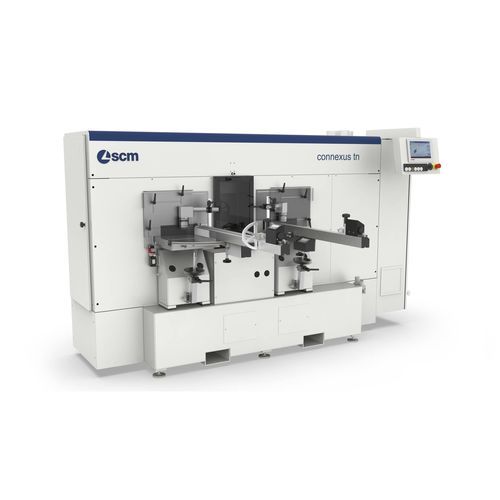 Tenonneuse double - connexus tn - SCM