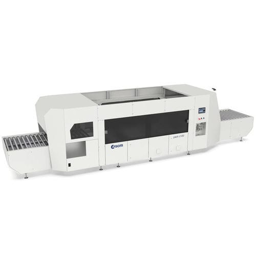 Fermeuse de cartons à simple rabat - pack c - SCM - colle thermofusible / automatique