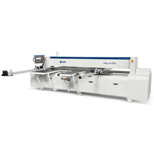 Machine à scier circulaire - class px 350i - SCM - à bois
