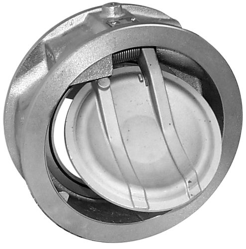 Clapet anti-retour à battant - 501A series - CLA-VAL Automatic Control Valves - wafer