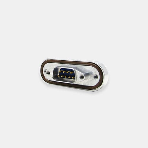 Connecteur d'alimentation électrique - Douglas Electrical Components - de puissance / pour l'industrie électronique / à fermeture hermétique