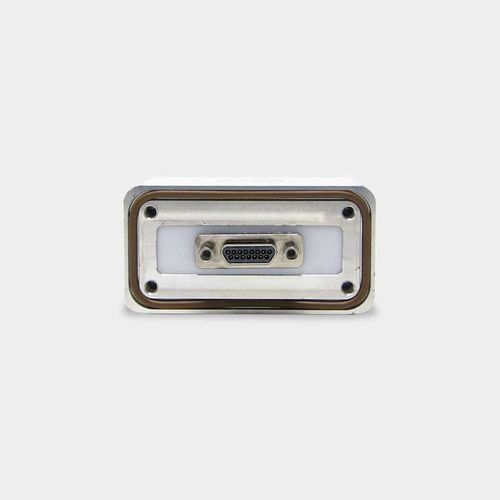 Traversée de cloison de vide - 56269 - Douglas Electrical Components - hermétique / standard
