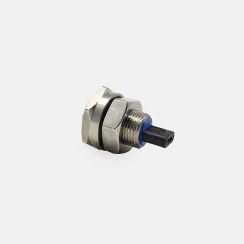 Connecteur de traversée - 57145 - Douglas Electrical Components - d'alimentation électrique / USB Type-C / de vide