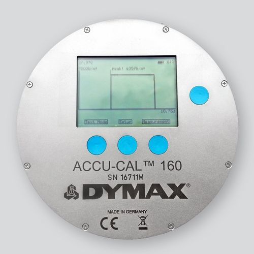 Radiomètre UV - ACCU-CAL™ 160 - DYMAX Europe GmbH