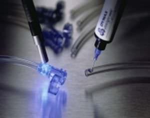 Colle polyuréthane - DYMAX Europe GmbH - pour métal / monocomposant / industrielle