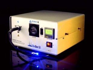 Système de polymérisation par UV - DYMAX Europe GmbH