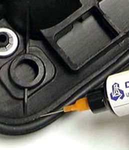 Colle acrylique - DYMAX Europe GmbH - pour verre / monocomposant / pour l'automobile