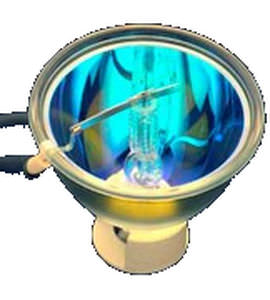 Ampoule à UV - DYMAX Europe GmbH
