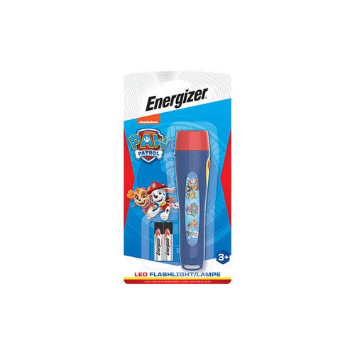 Lampe torche à LED - Energizer Holdings Inc. - compacte / résistante aux chocs / légère
