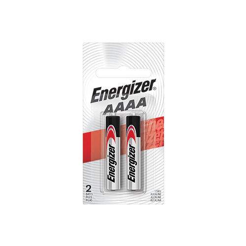 Batterie alcaline - E96 - Energizer Holdings Inc. - cylindrique / 1.5 V / IEC
