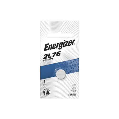 Batterie lithium - 2L76 - Energizer Holdings Inc. - CR / 3 V / IEC
