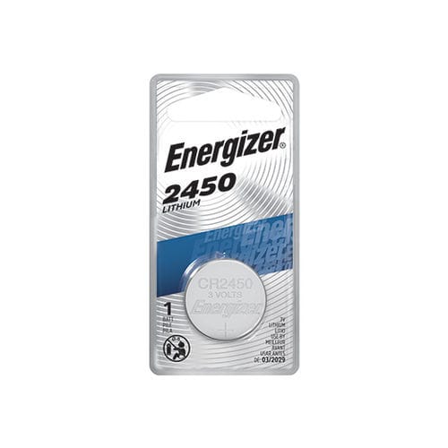 Batterie lithium - 2450  - Energizer Holdings Inc. - CR / 3 V / IEC