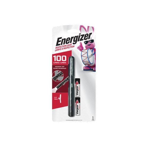 Lampe torche à LED - Energizer Holdings Inc. - à éclair / à batterie / IPX4