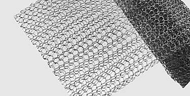 Joint plat - 6000 Series    - Tech-Etch - en métal / de blindage EMI