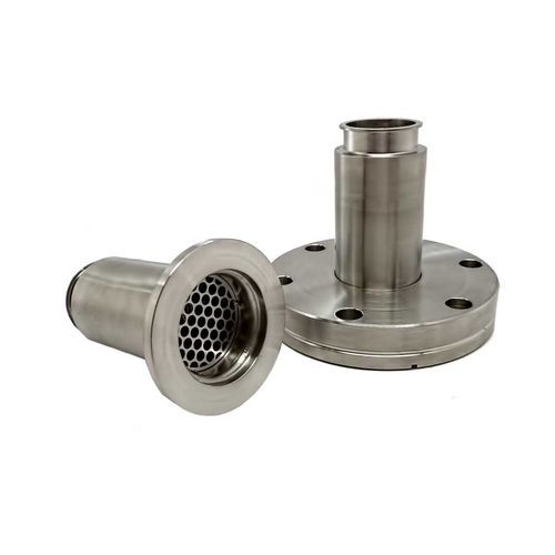 Capteur de vide à ionisation - Televac® 3F - The Fredericks Company - à cathode chaude / miniature