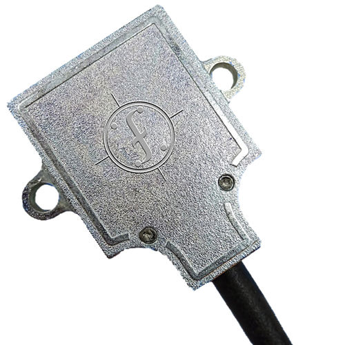 Inclinomètre 2 axes - 0751-3002-99 - The Fredericks Company - analogique / MEMS / électrolytique