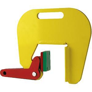 Pince de manutention pour tuyaux - TB series - Terrier Lifting Clamps - pour barres en fer