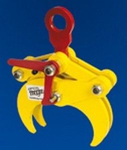 Pince de manutention pour tuyaux - TTL - Terrier Lifting Clamps - pour barres en fer