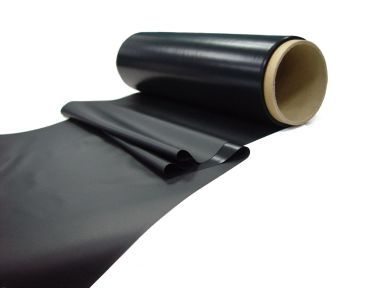 Feuille en caoutchouc en rouleaux - GS series - General Silicones Co., Ltd.