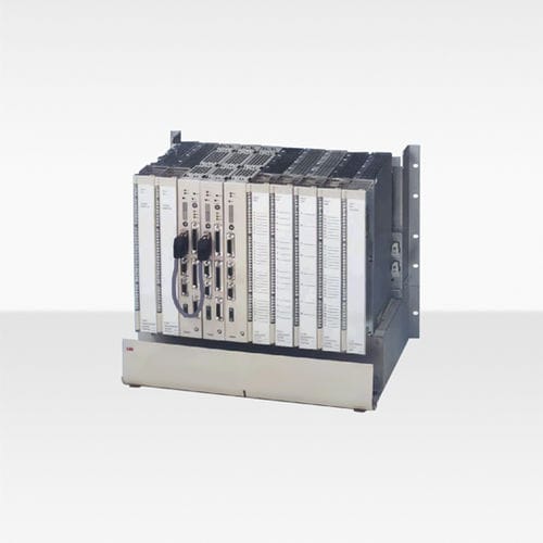 Module de contrôle industriel - Advant 160 - ABB Control Systems