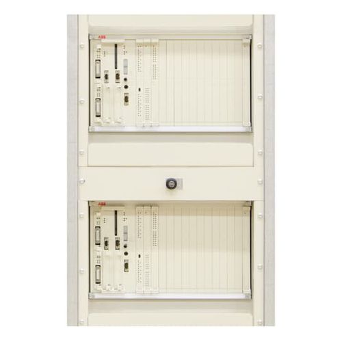 Système de sécurité configurable - Safeguard 400  - ABB Control Systems