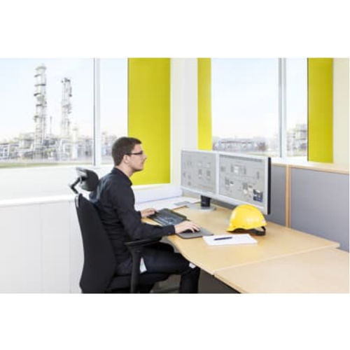 Logiciel de programmation - Control Builder - ABB Control Systems - d'ingénierie / de conception / de commande