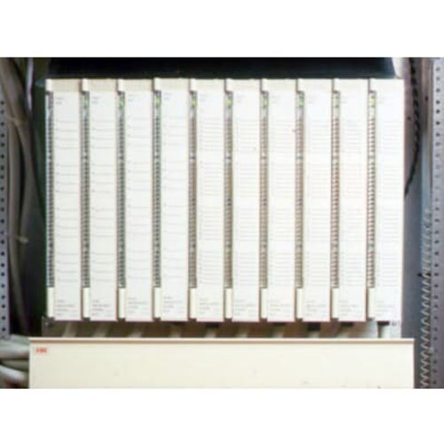 Module E/S analogique - S600 - ABB Control Systems - numérique / Ethernet / multivoies