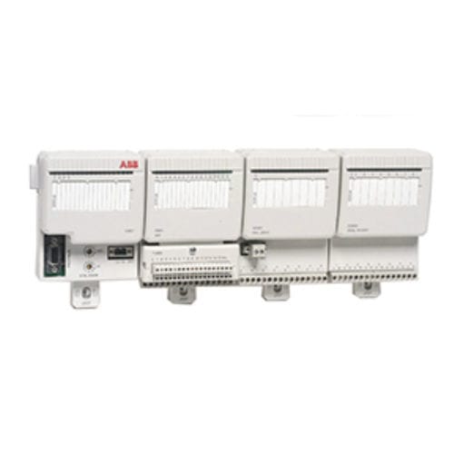 Module E/S numérique - S800L - ABB Control Systems - analogique / PROFIBUS / multivoies