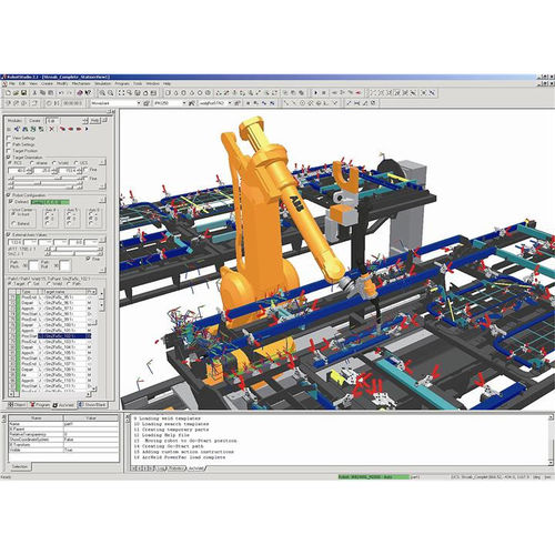Logiciel pour robot de soudage - ABB Robotics - de process / pour applications de soudage