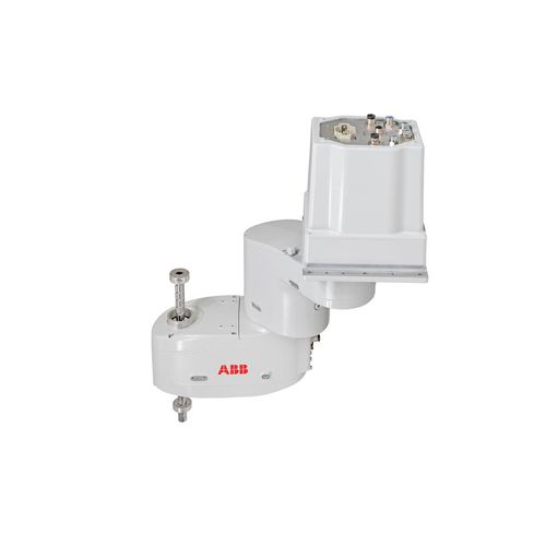 Robot SCARA - IRB 910INV - ABB Robotics - 4 axes / de manutention / pour l'assemblage