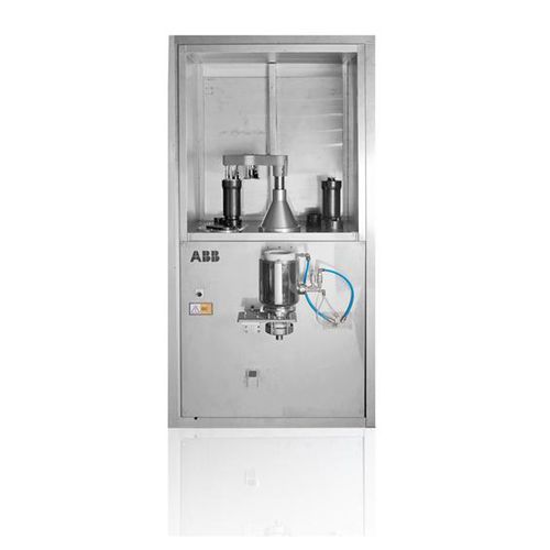 Cartouche de dosage - CBS II - ABB Robotics