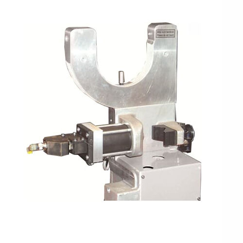 Calibrateur pour poste à souder - BullsEye - ABB Robotics - de niveau / totalement automatique