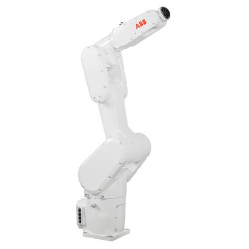 Robot articulé - IRB 1300 series - ABB Robotics - 6 axes / de manutention / de chargement de machine
