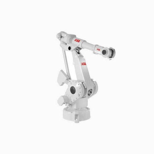 Robot articulé - IRB 4400 series - ABB Robotics - 6 axes / de manutention / pour l'assemblage