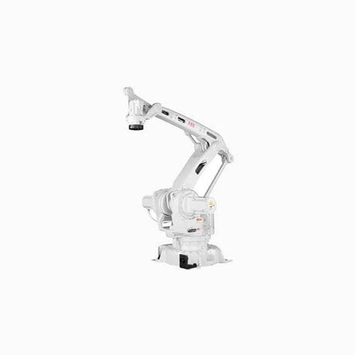 Robot articulé - IRB 460 - ABB Robotics - 4 axes / de palettisation / de palettisation de sacs