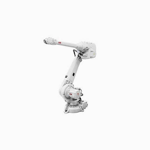 Robot articulé - IRB 4600 series - ABB Robotics - 6 axes / de manutention / pour l'assemblage