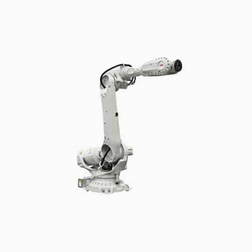 Robot articulé - IRB 6700 series - ABB Robotics - 6 axes / de manutention / de soudage par points