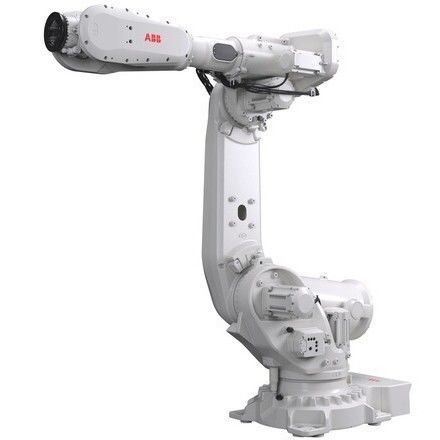 Robot articulé - IRB 6740 - ABB Robotics - 6 axes / pour la pulvérisation / pour collage