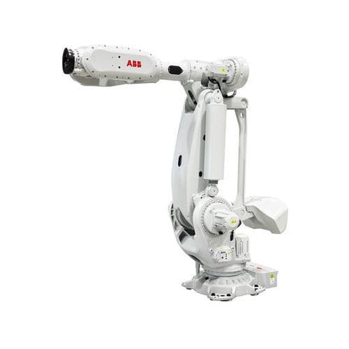 Robot articulé - IRB 7720 - ABB Robotics - 6 axes / de palettisation / pour l'assemblage