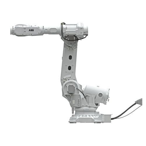 Robot articulé - IRB 6790 - ABB Robotics - 6 axes / de palettisation / d'usinage