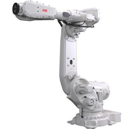 Robot articulé - IRB 6730 - ABB Robotics - 6 axes / de soudage / pour l'assemblage
